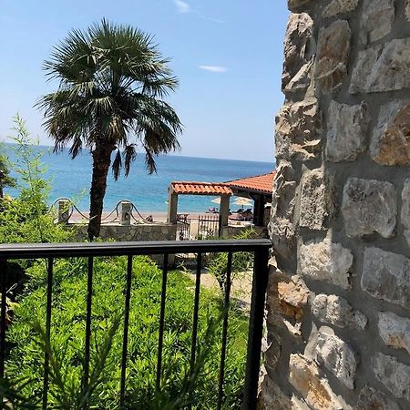 Sea Forever Petrovac Exterior foto