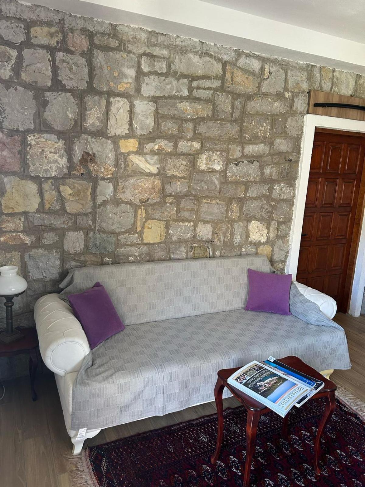 Sea Forever Petrovac Exterior foto