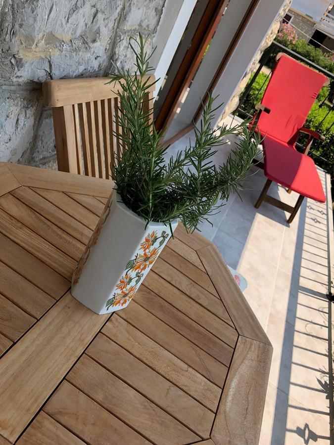 Sea Forever Petrovac Exterior foto