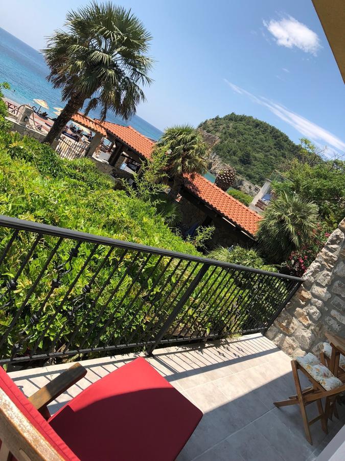 Sea Forever Petrovac Exterior foto