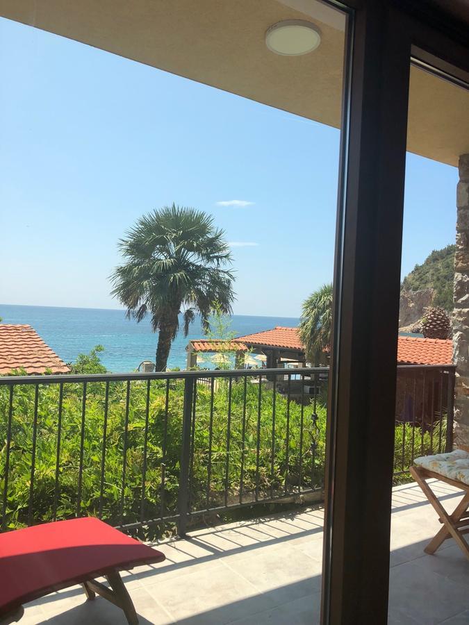 Sea Forever Petrovac Exterior foto