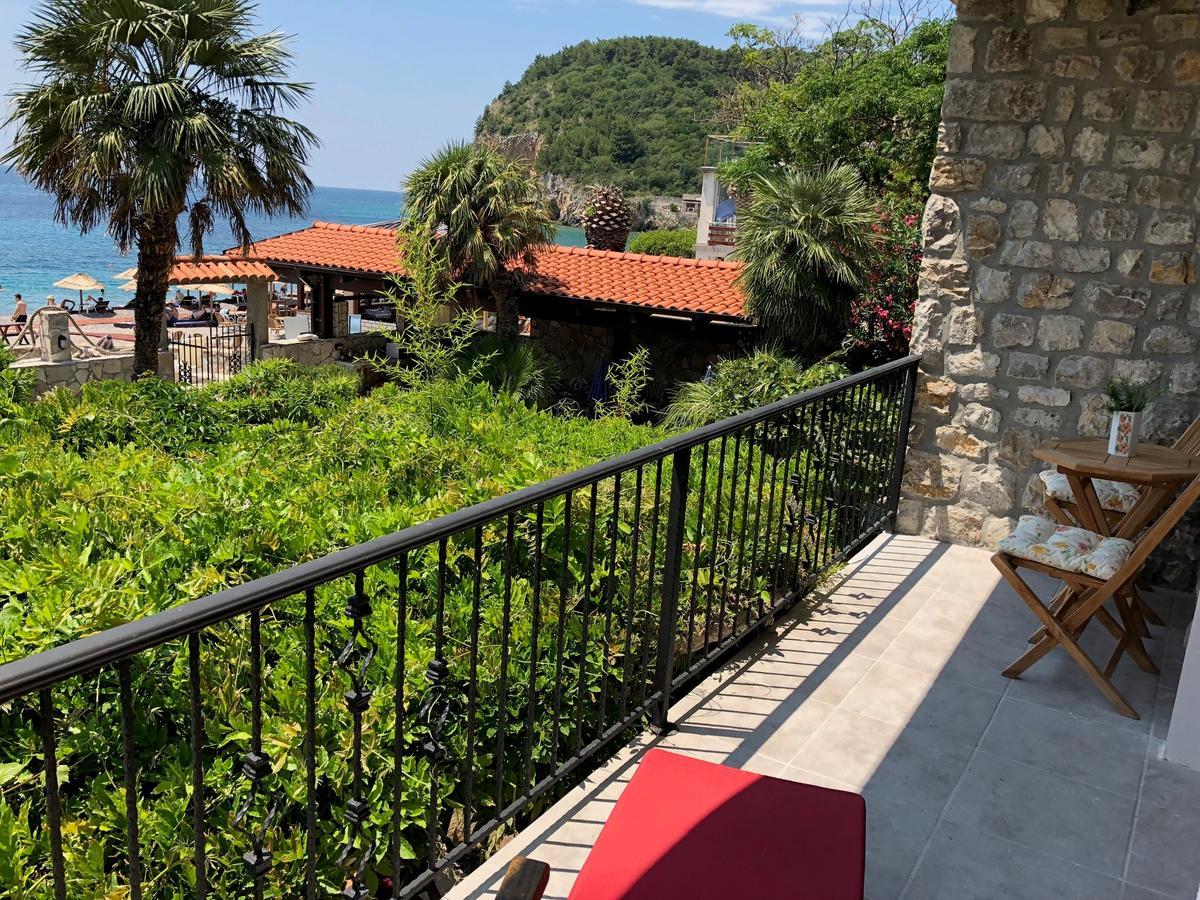 Sea Forever Petrovac Exterior foto
