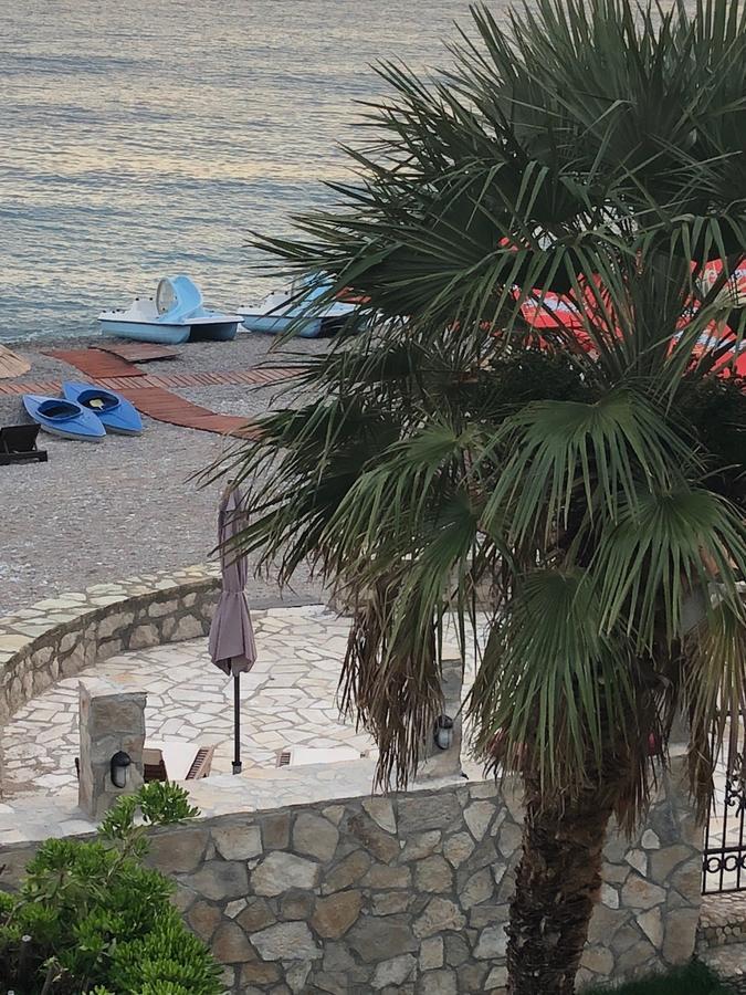 Sea Forever Petrovac Exterior foto