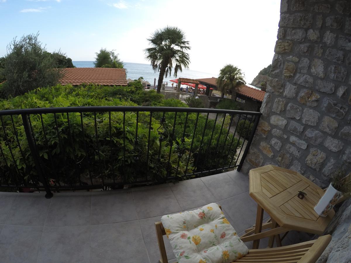 Sea Forever Petrovac Exterior foto