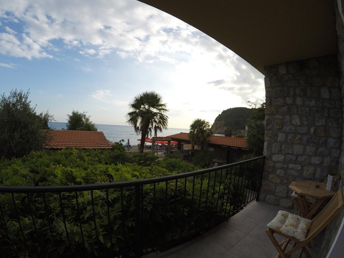 Sea Forever Petrovac Exterior foto