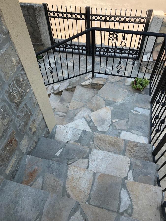 Sea Forever Petrovac Exterior foto